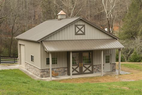 metal barn house home design|metal buildings with attached homes.